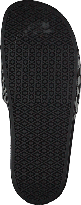 Vans - Mn Slide-on Checker White