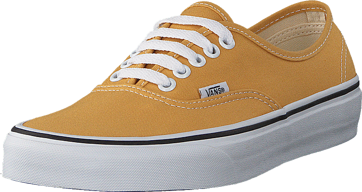 Vans - Ua Authentic Ochre/true White