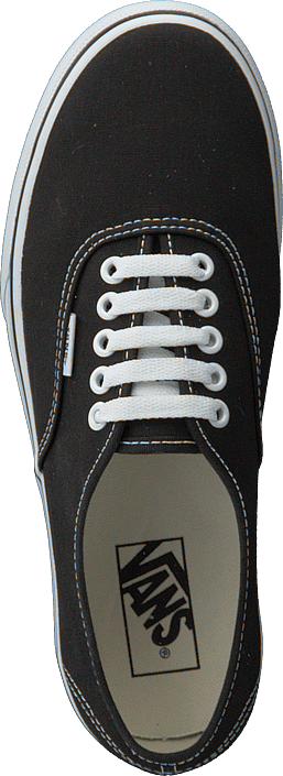 Vans - Ua Authentic Platform 2.0 Black
