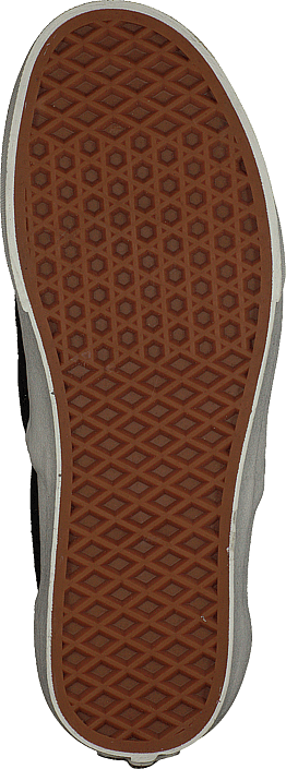 Vans - Ua Classic Slip-on Checker Black/marshmallow