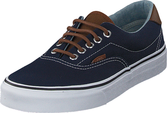 Vans - Ua Era 59 C&l Dress Blues/denim