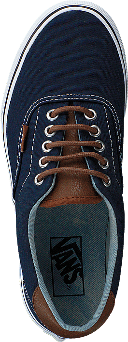Vans - Ua Era 59 C&l Dress Blues/denim