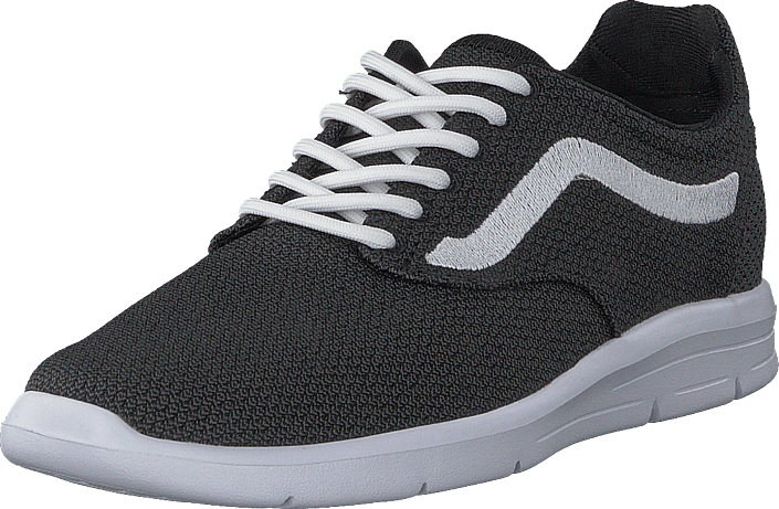 Vans - Ua Iso 1.5 Mesh Black/asphalt/white