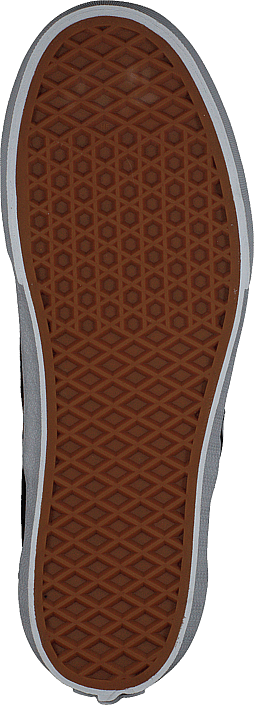 Vans - Ua Classic Slip-on Platform Black