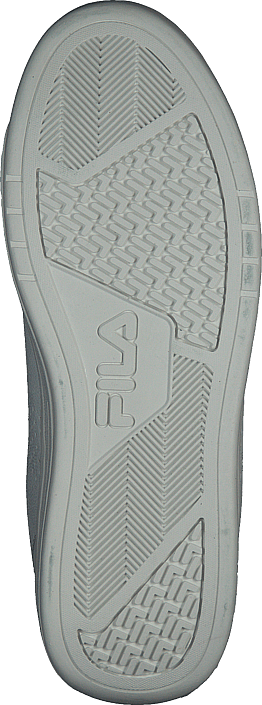 Fila - Crosscourt 2 F Low White/dress Blue