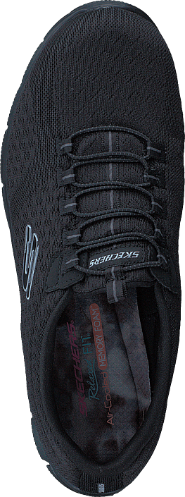 Skechers - Empire - Ocean View 12406 Bbk