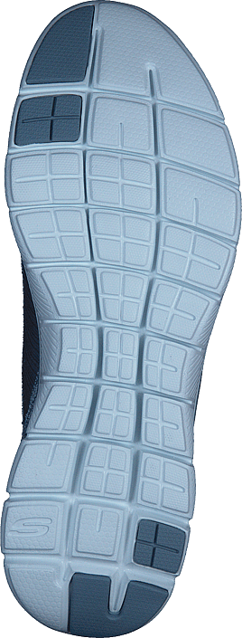 Skechers - Flex Appeal 2.0 Blu