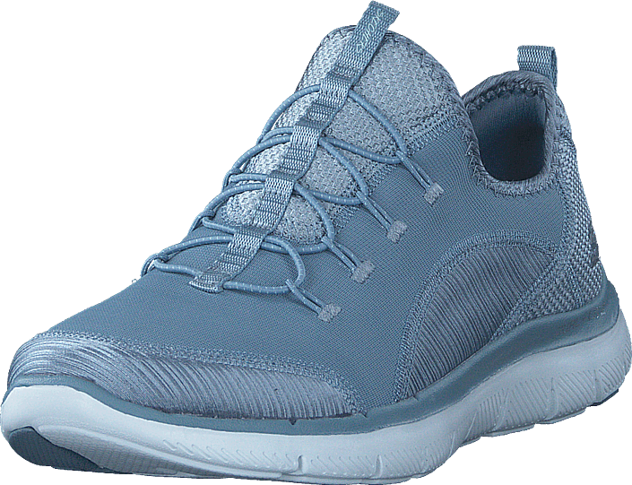 Skechers - Flex Appeal 2.0 Blu
