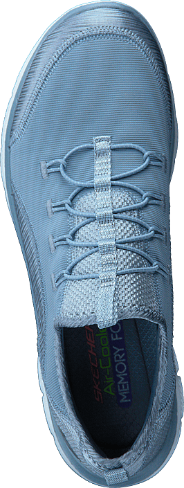 Skechers - Flex Appeal 2.0 Blu
