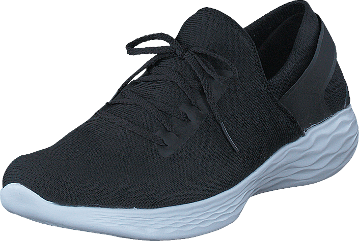 Skechers - You - Inspire Bkw