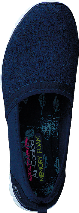 Skechers - Ez Flex 3 Nvy