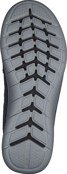 Skechers Quantum Flex Brn Skechers Quantum Flex Brn