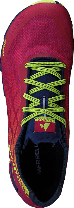 Merrell - Bare Access Flex Persian Red