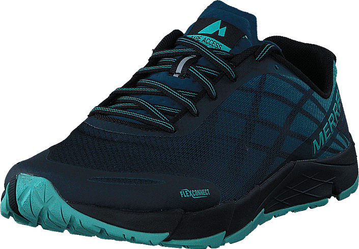 Merrell - Bare Access Flex Legion Blue