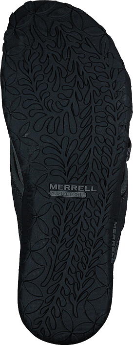 Merrell - Terran Slide Ii Slate Black