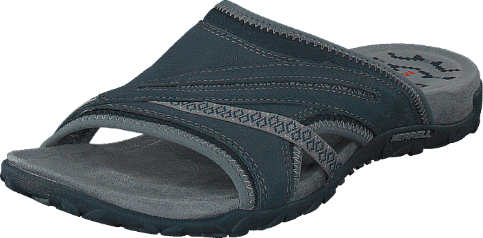 Merrell - Terran Slide Ii Slate Black