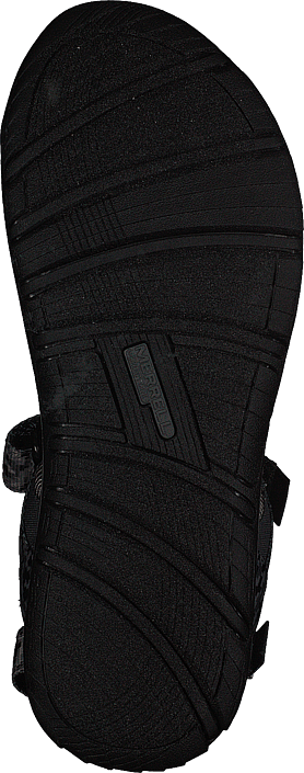 Merrell - Surf Strap 2.0 Black
