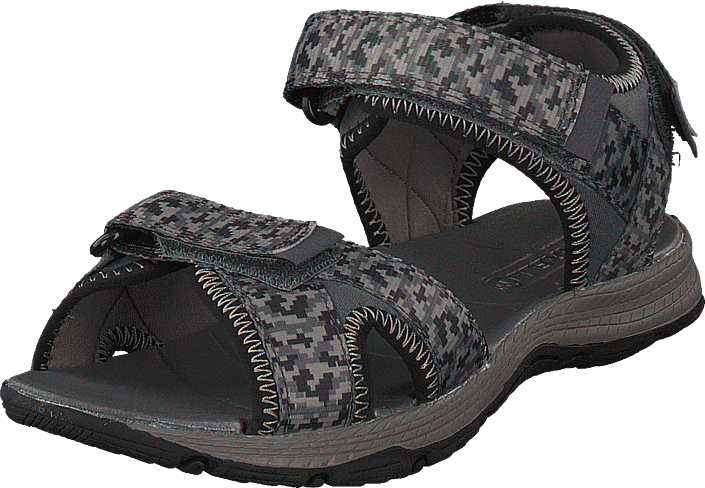 Merrell - Surf Strap 2.0 Black