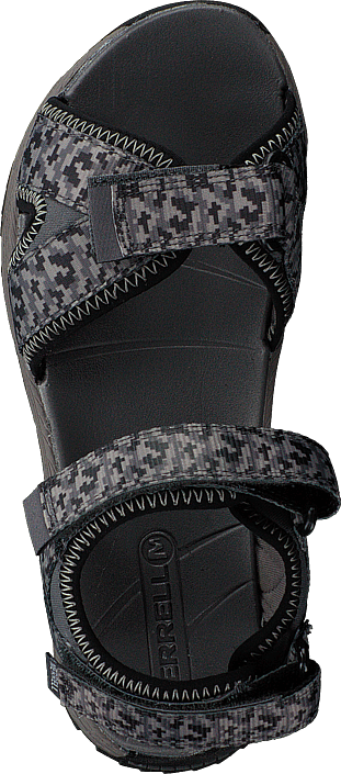 Merrell - Surf Strap 2.0 Black