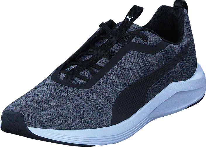 Puma - Prowl Shimmer Wn's Puma Black-puma White