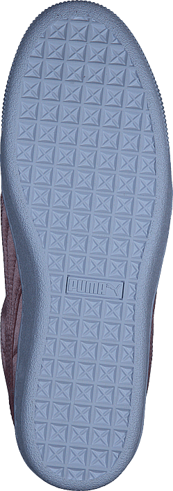 Puma - Puma Vikky Platform Ep Peach Beige-peach Beige