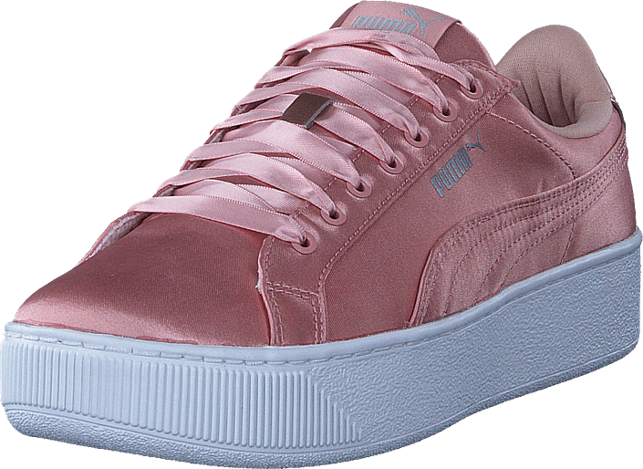 puma vikky platform coral puma vikky platform coral