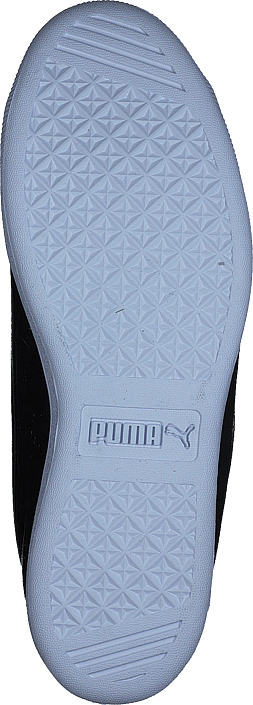 Puma - Puma Vikky Ribbon P Puma Black-puma Black