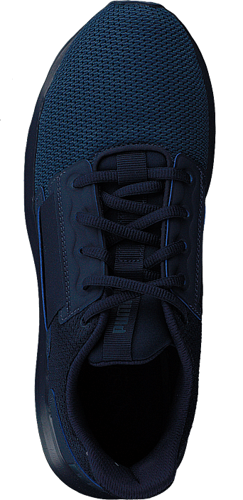 Puma - Enzo Street Jr Peacoat-peacoat