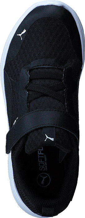 Puma - Puma Flex Essential V Ps Puma Black-puma Black