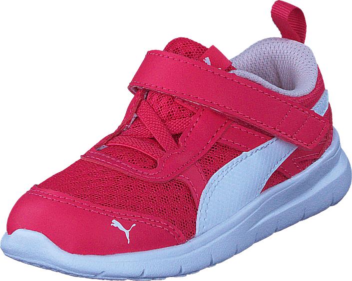 Puma - Puma Flex Essential V Inf Paradise Pink-puma White