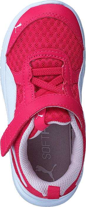 Puma - Puma Flex Essential V Inf Paradise Pink-puma White