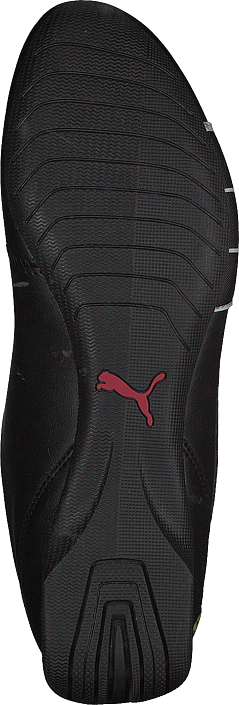 Puma - Sf Future Kart Cat Puma Black-puma White