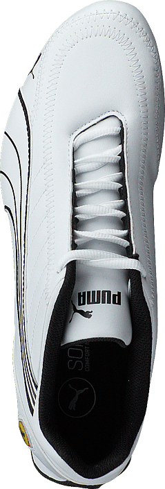Puma - Sf Future Kart Cat Puma White-puma Black