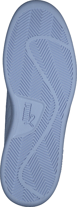 Puma - Puma Smash V2 L Jr Puma White-puma White