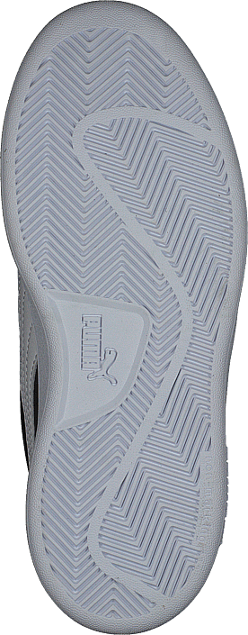 Puma - Puma Smash V2 L V Ps Puma Black-puma White