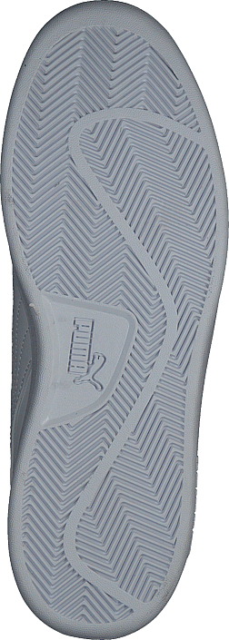 Puma - Puma Smash V2 L Puma White-puma White