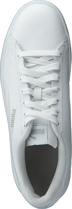 Puma - Puma Smash V2 L Puma White-puma White