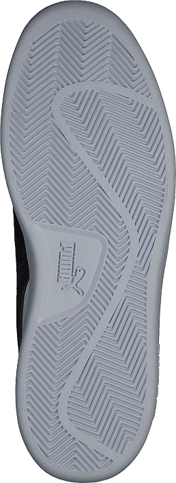 Puma - Puma Smash V2 L Puma White-puma Black