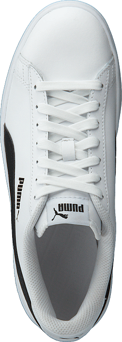 Puma - Puma Smash V2 L Puma White-puma Black