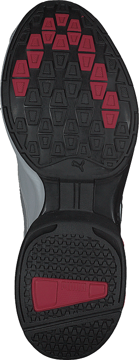 Puma - Tazon 6 Fm Puma White Black- Silver