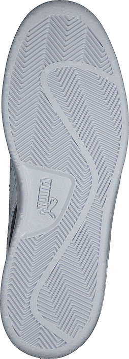 Puma - Puma Smash V2 L Puma Black-puma White