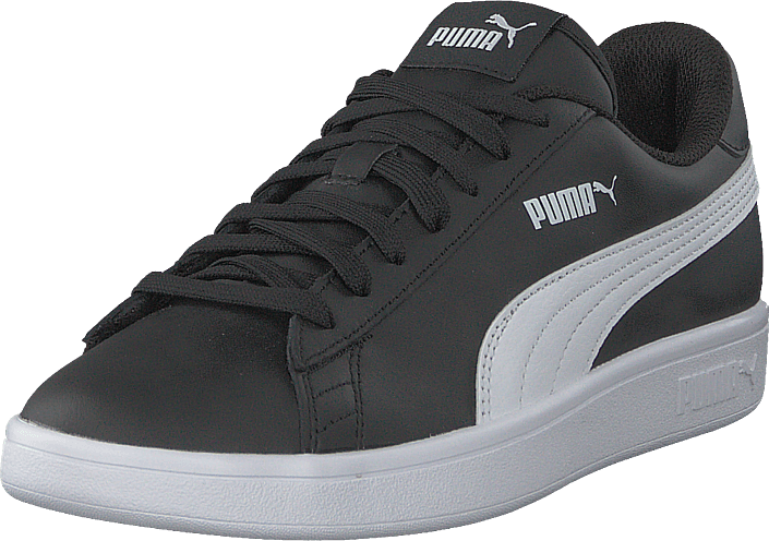 Puma - Puma Smash V2 L Puma Black-puma White