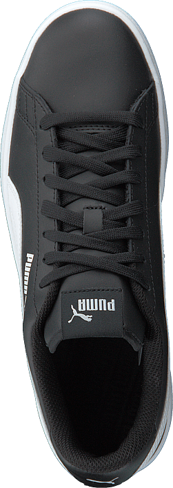 Puma - Puma Smash V2 L Puma Black-puma White