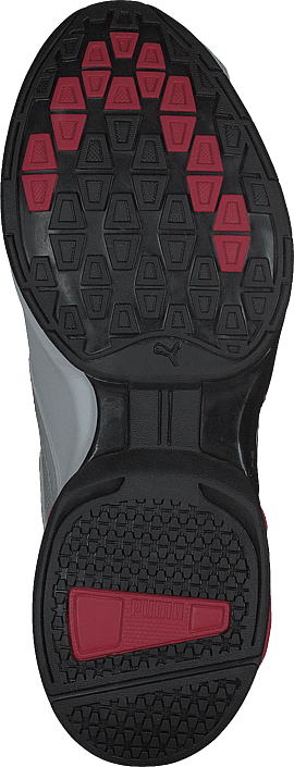 Puma - Tazon 6 Fm Puma White- Black-silver