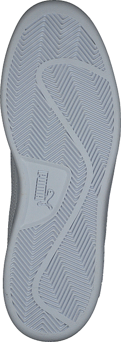 Puma - Puma Smash V2 Cv Puma Black-puma White