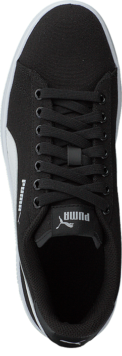 Puma - Puma Smash V2 Cv Puma Black-puma White