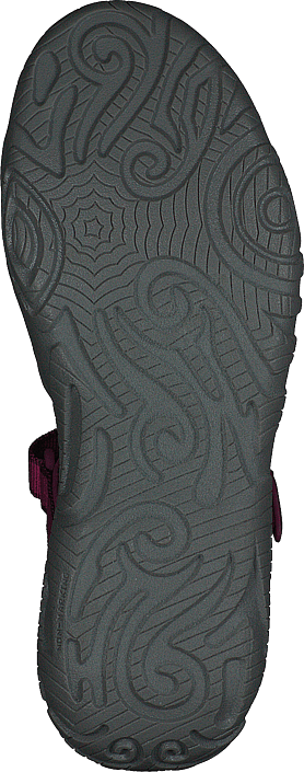 Teva - Tirra Raspberry Rose