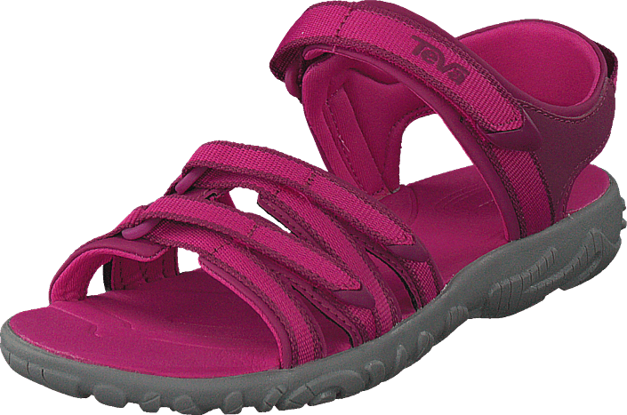 Teva - Tirra Raspberry Rose