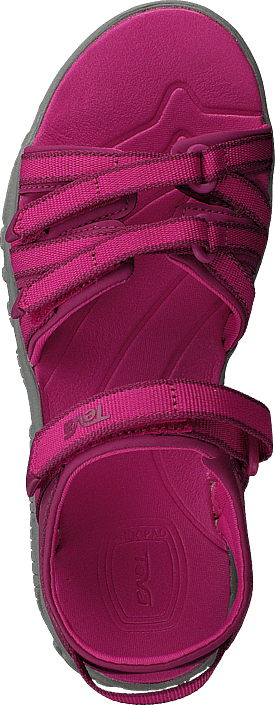 Teva - Tirra Raspberry Rose