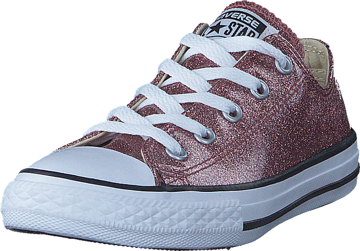 Converse - Chuck Taylor All Star Rose Gold/natural/white